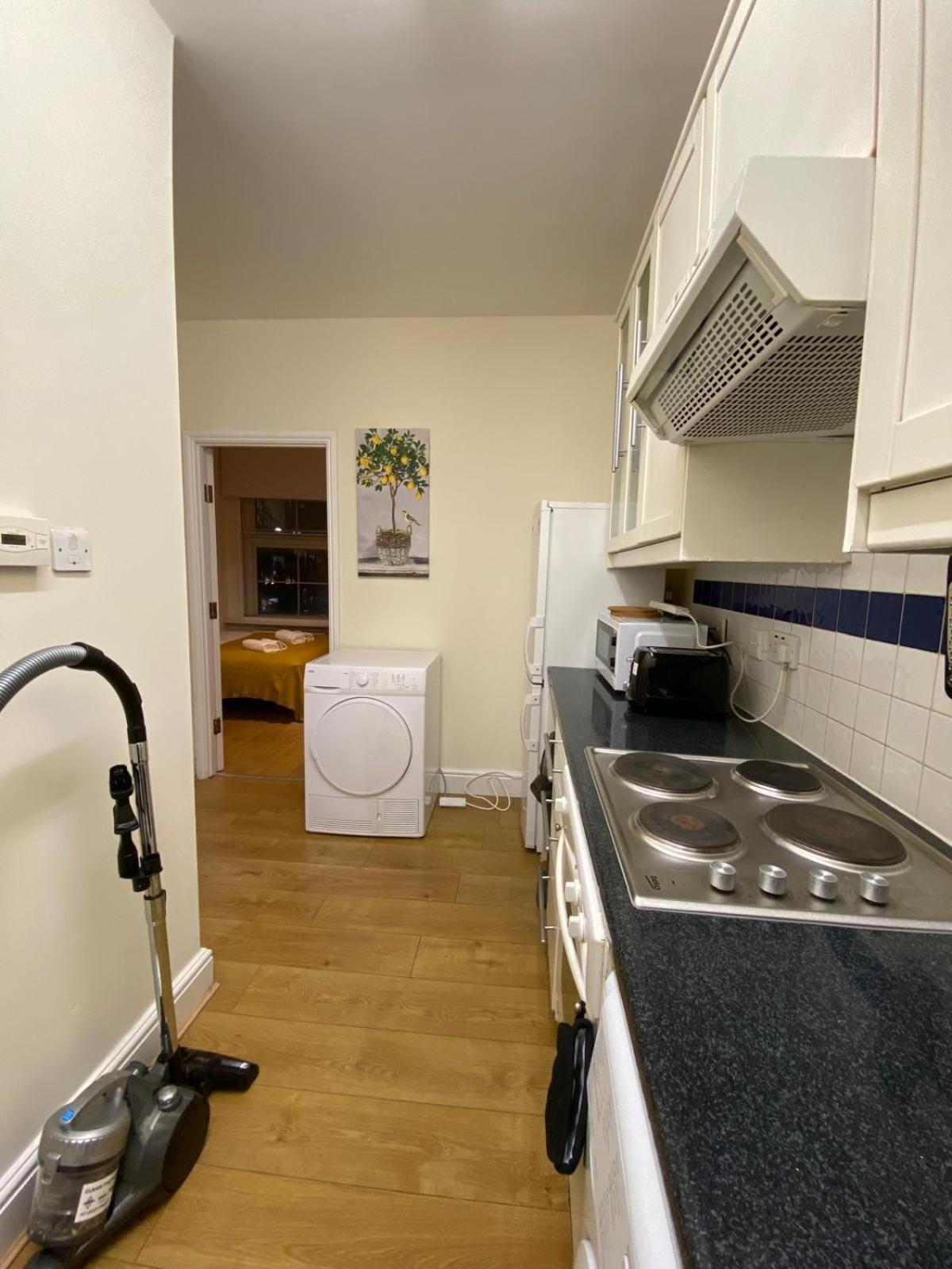 Bright And Cozy Entire Flat Near Euston Station And Ucl Hospital Apartment *