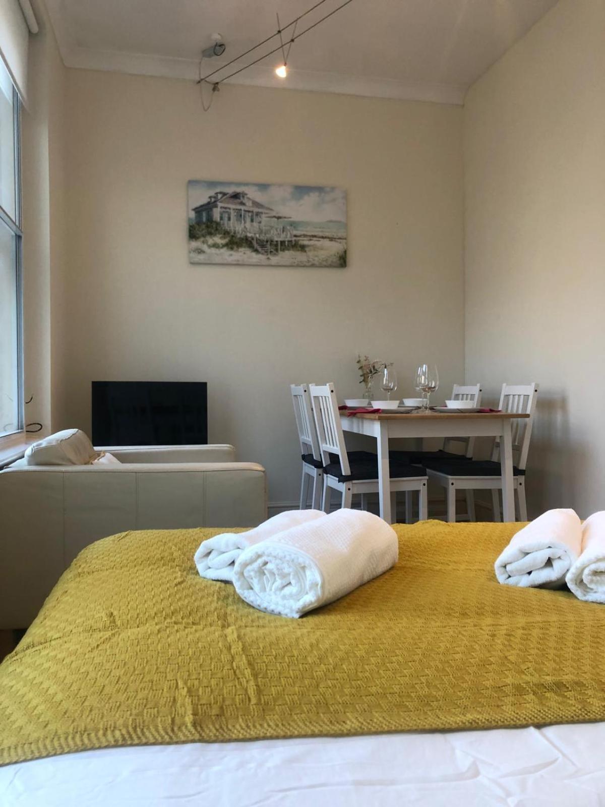 Bright And Cozy Entire Flat Near Euston Station And Ucl Hospital Appartamento