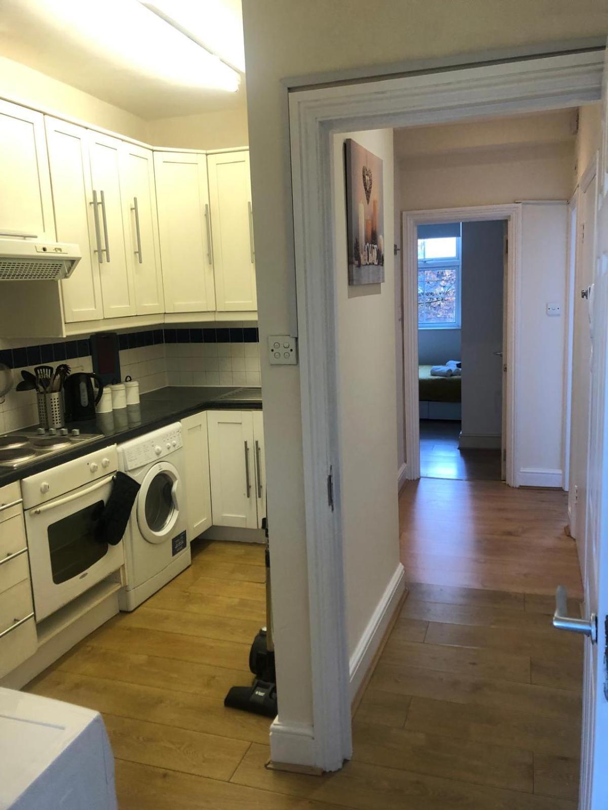 Bright And Cozy Entire Flat Near Euston Station And Ucl Hospital * Londra