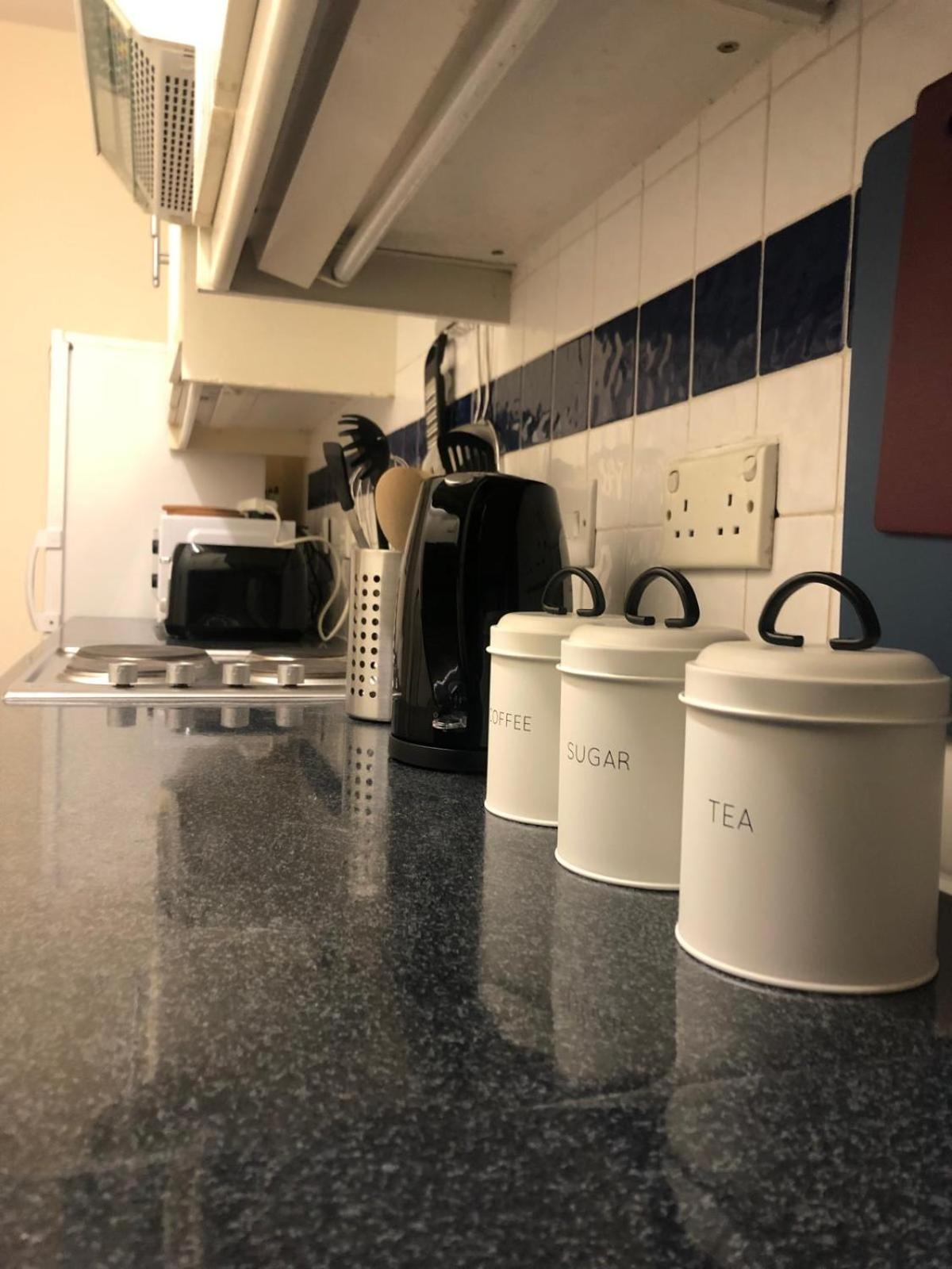 Appartamento Bright And Cozy Entire Flat Near Euston Station And Ucl Hospital