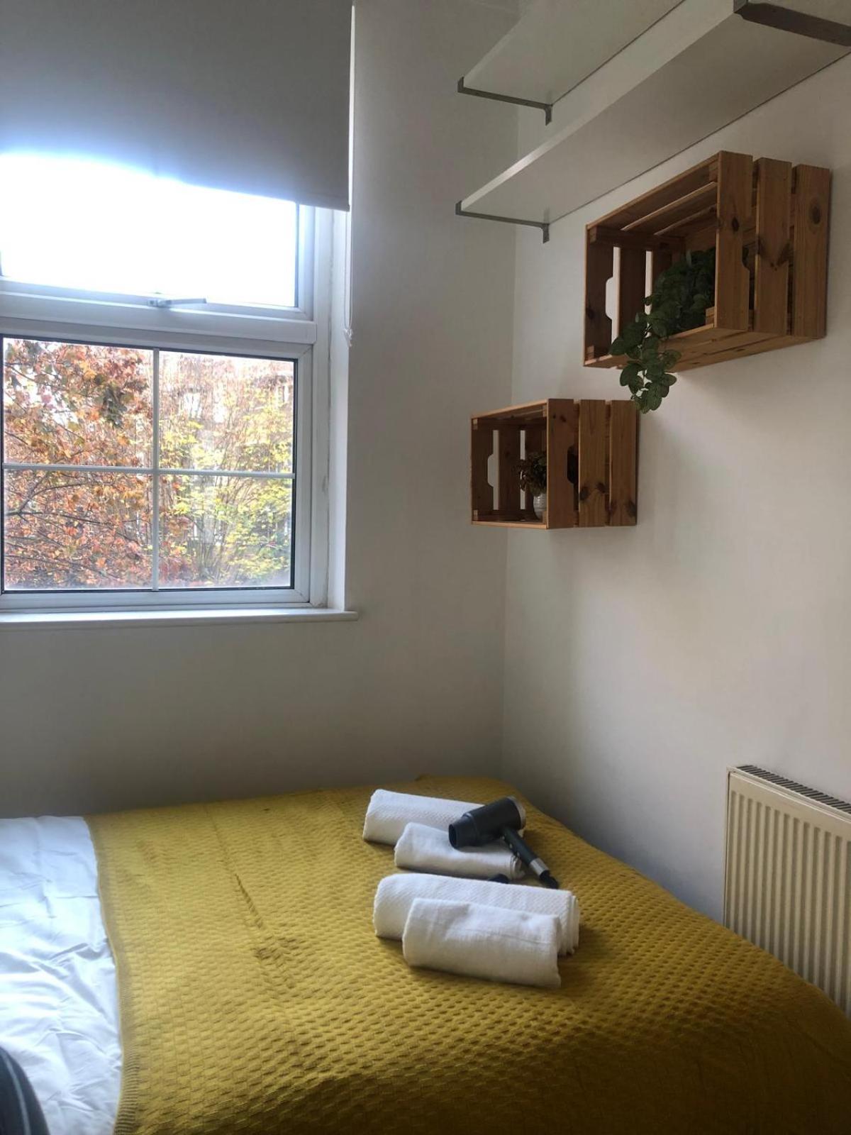 Bright And Cozy Entire Flat Near Euston Station And Ucl Hospital Appartamento Londra