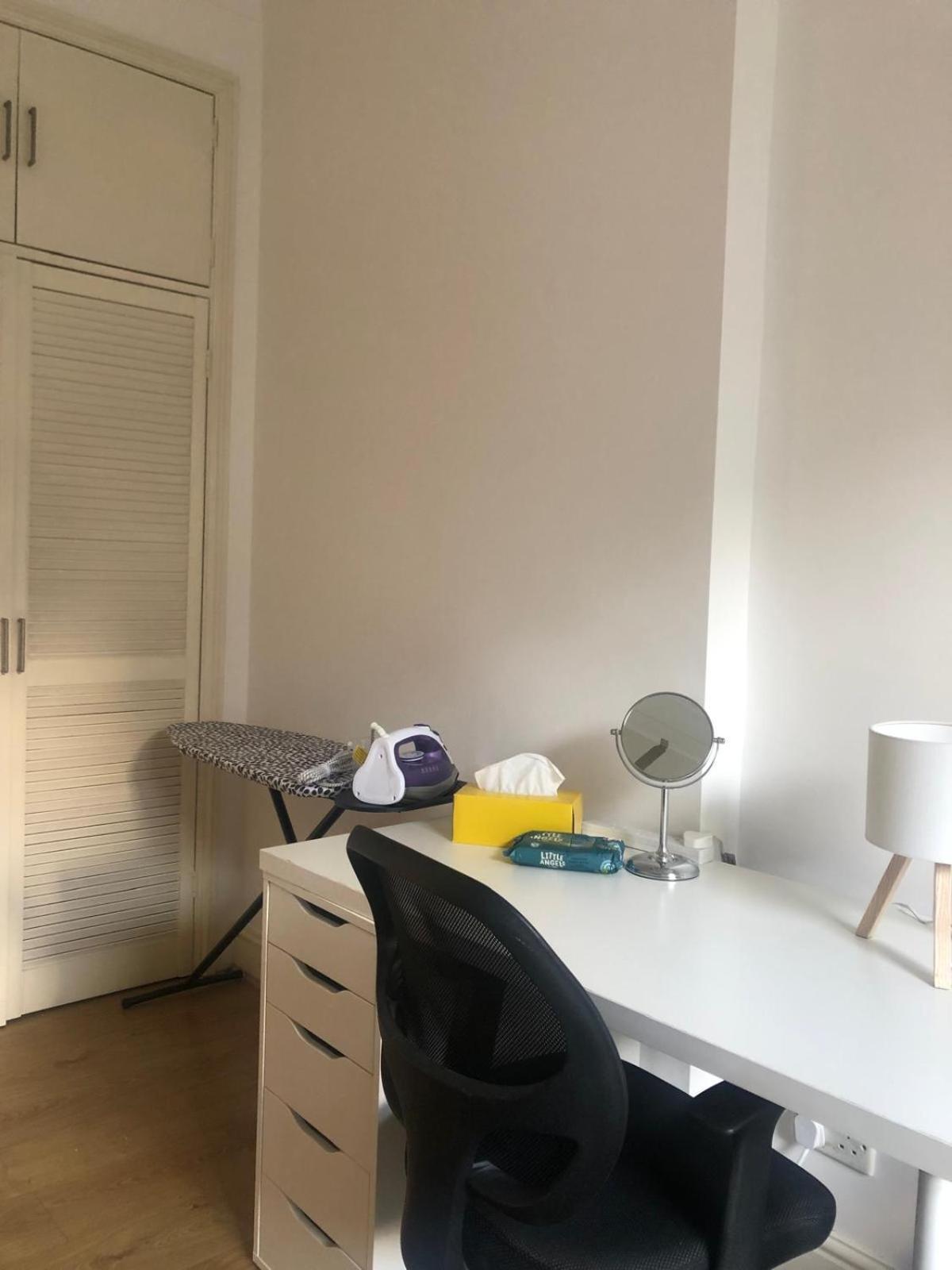 Appartamento Bright And Cozy Entire Flat Near Euston Station And Ucl Hospital Londra