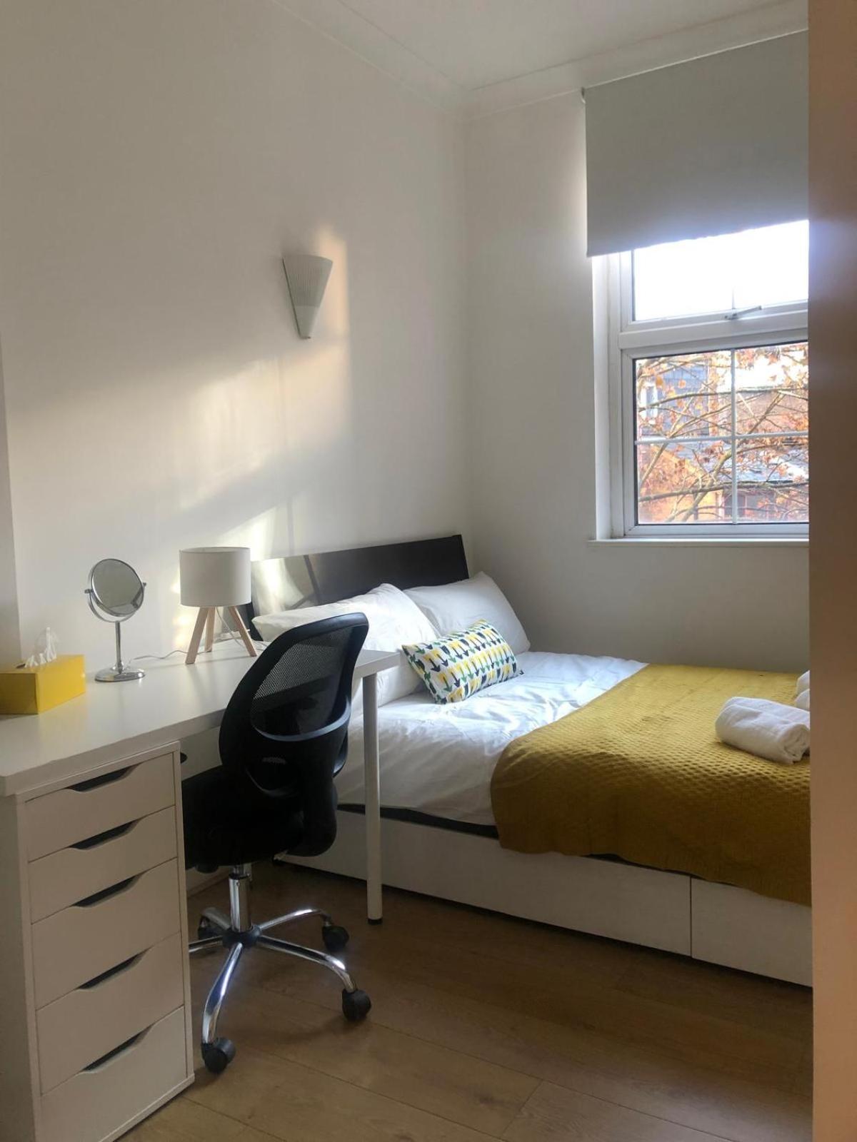 Bright And Cozy Entire Flat Near Euston Station And Ucl Hospital * Londra