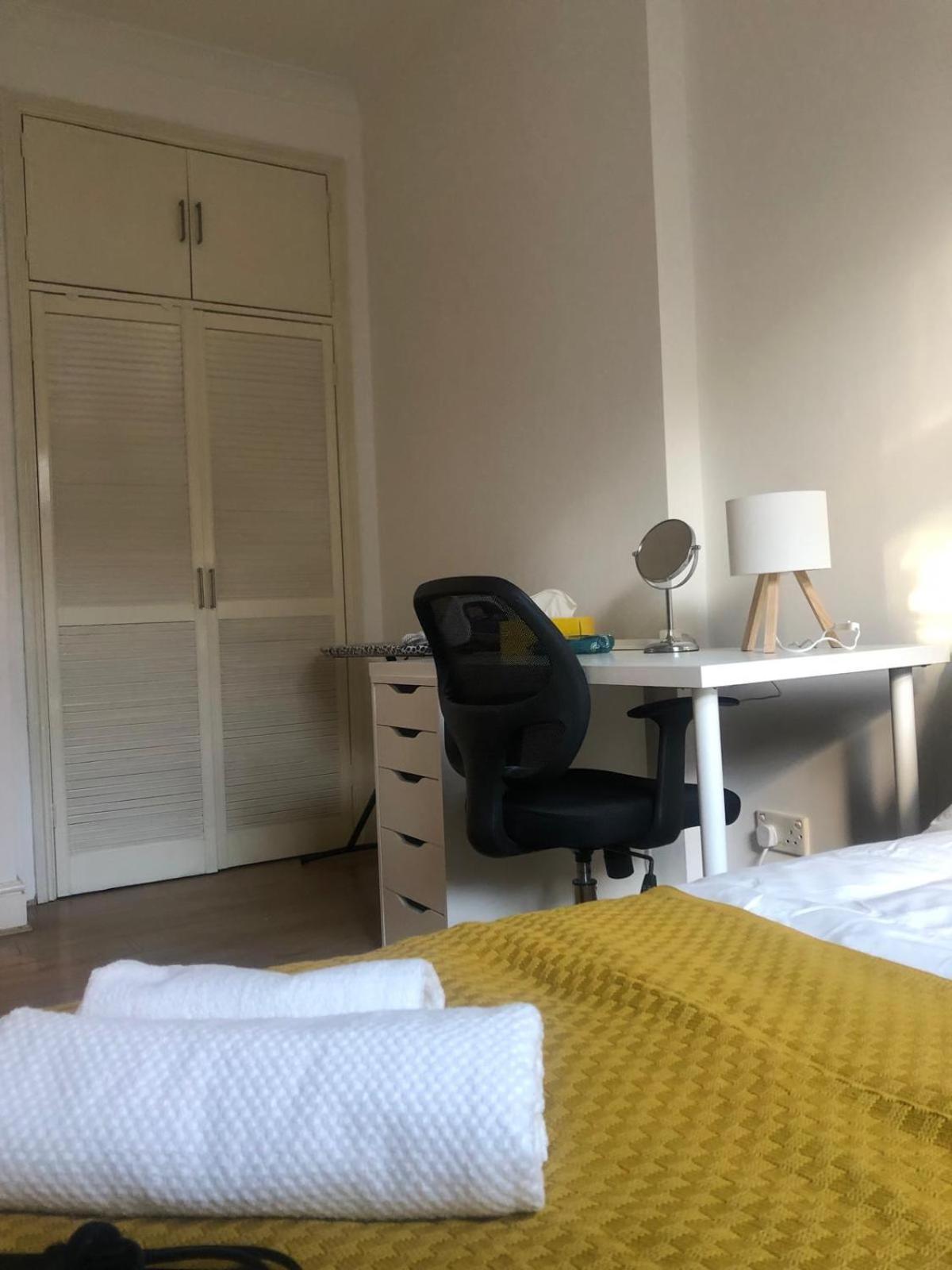 Appartamento Bright And Cozy Entire Flat Near Euston Station And Ucl Hospital