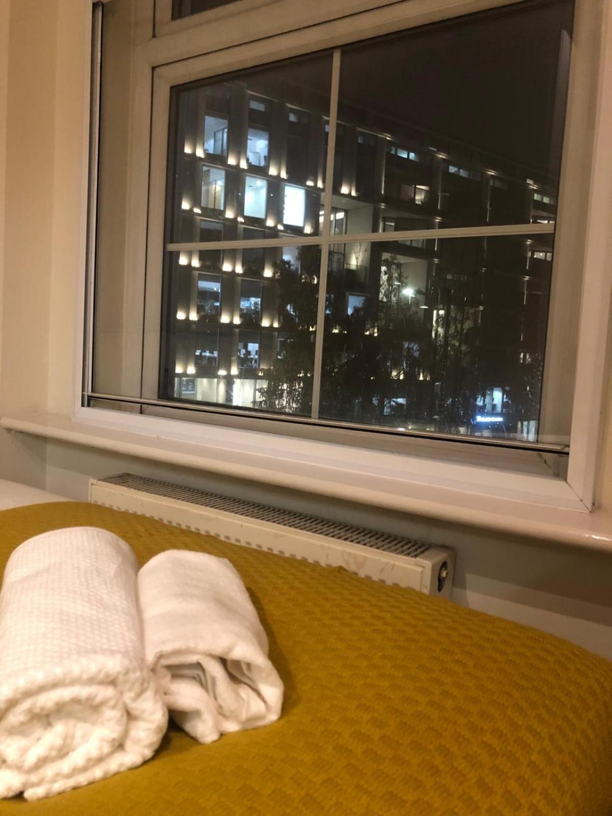 Appartamento Bright And Cozy Entire Flat Near Euston Station And Ucl Hospital *